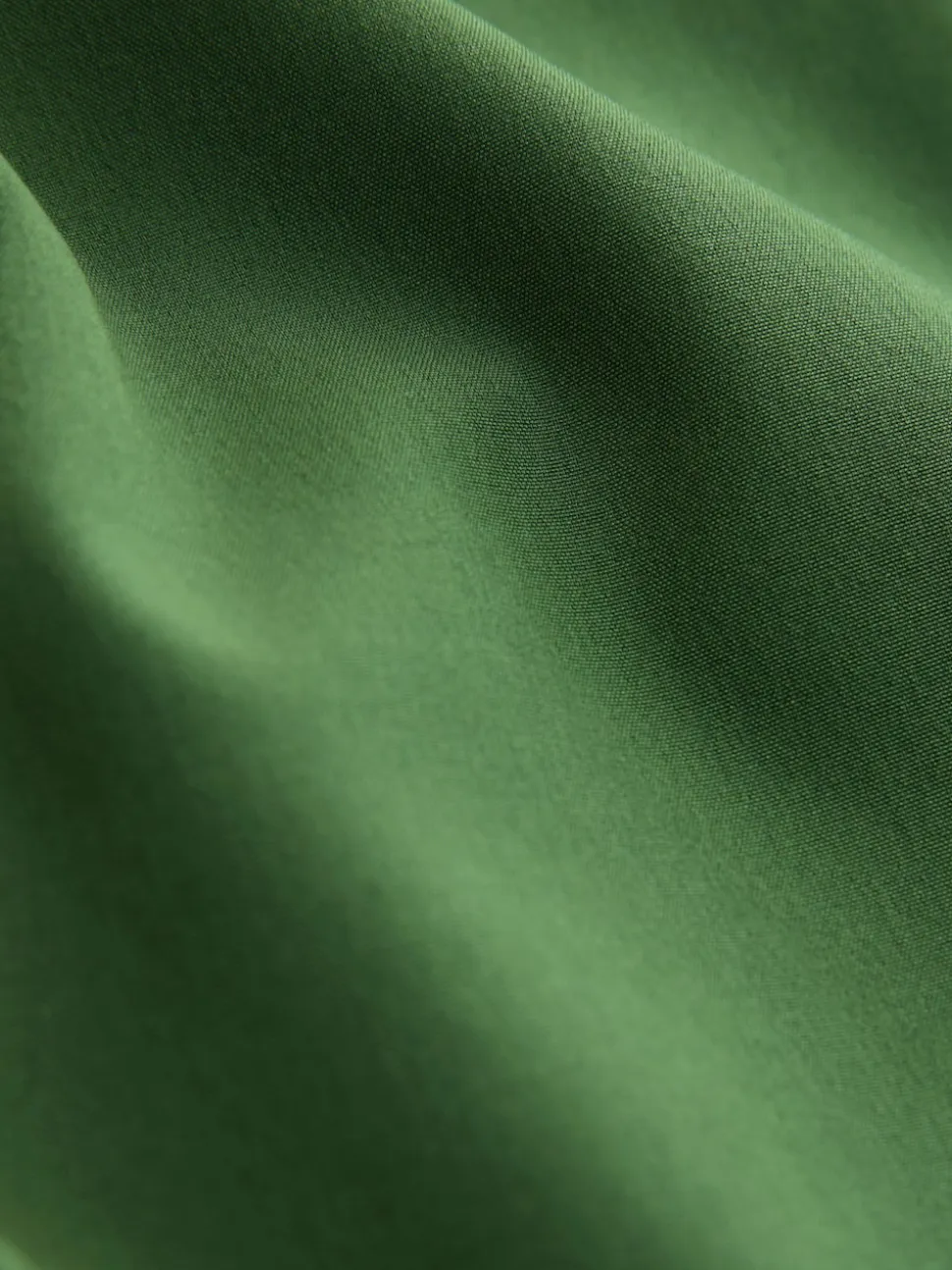 Khaki Green Motion-Flex 5 Inch Swim Shorts