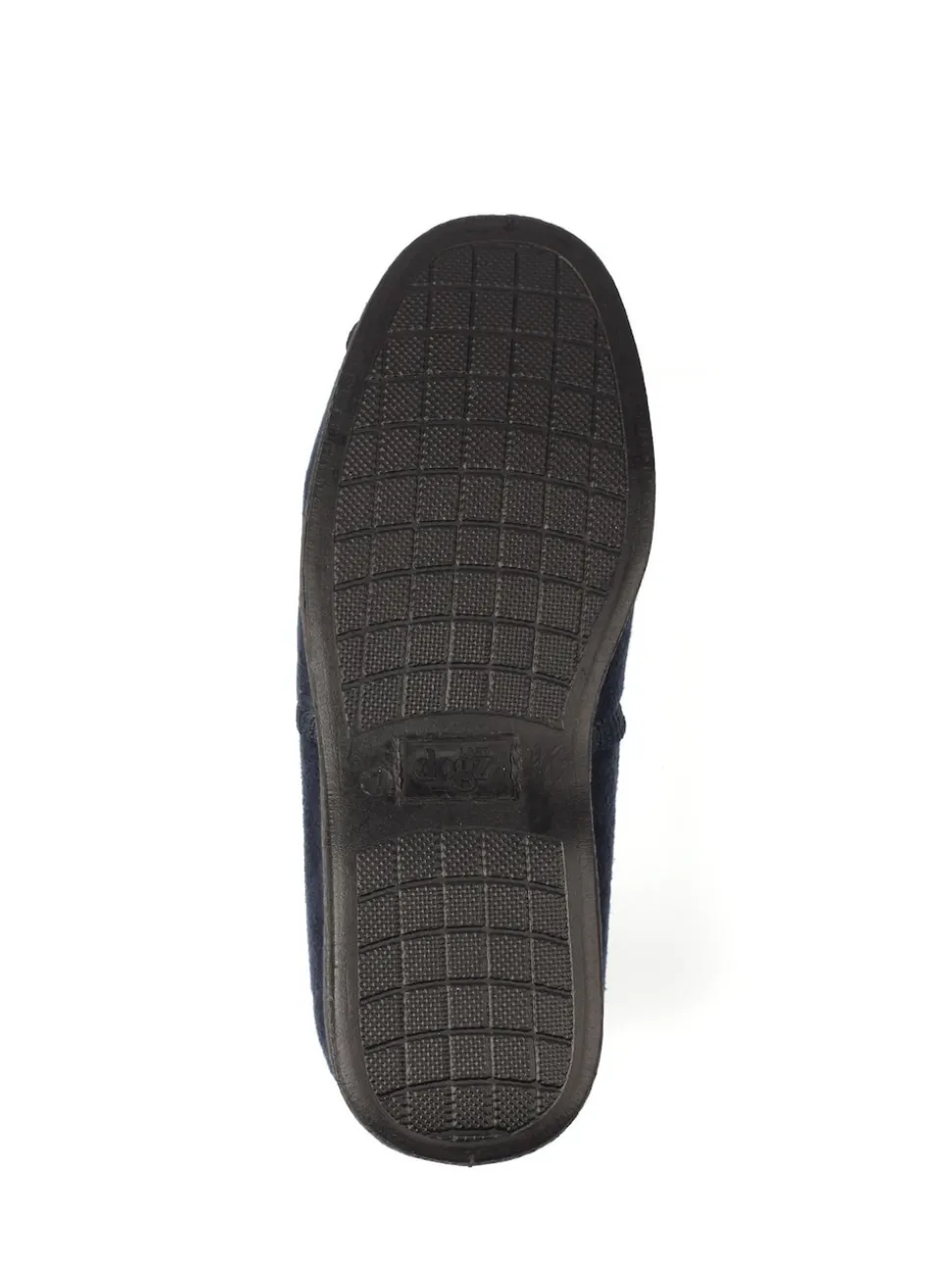 Lazy Dogz Blue Eden II Full Slippers