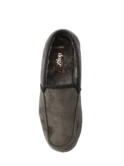 Lazy Dogz Blue Eden II Full Slippers
