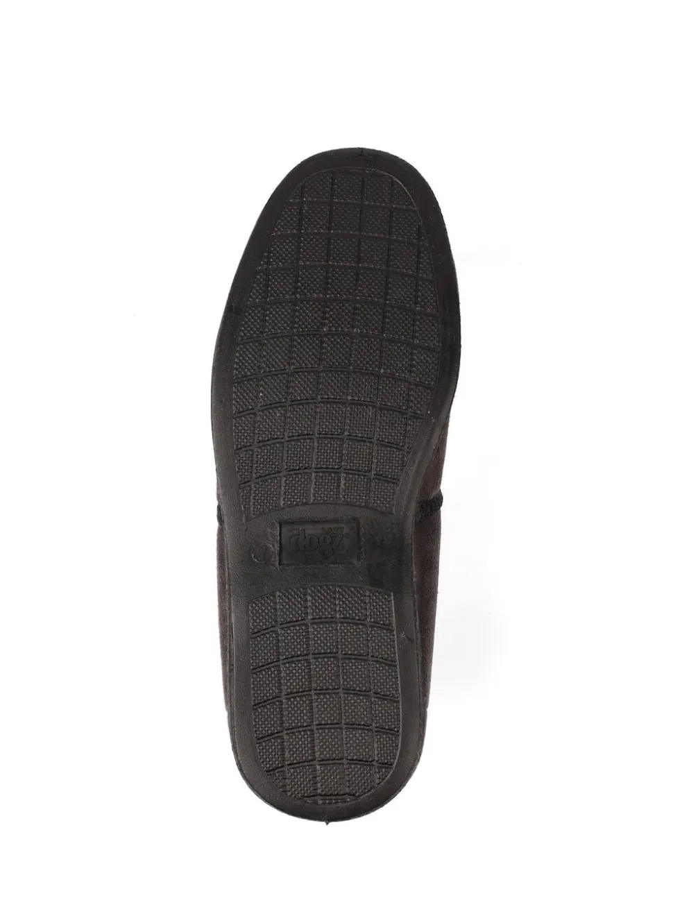 Lazy Dogz Blue Eden II Full Slippers