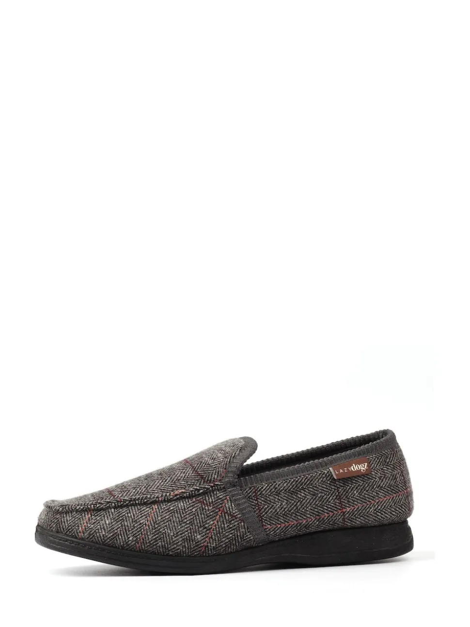 Lazy Dogz Blue Eisenhower II Full Slippers