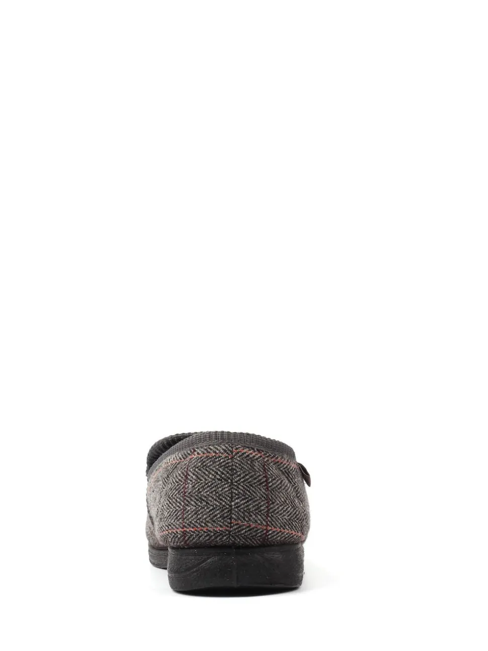 Lazy Dogz Blue Eisenhower II Full Slippers