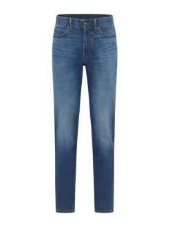 Lee Creek X Straight Jeans