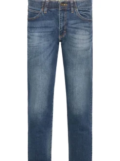 Lee Maddox Straight Fit Extreme Motion Jeans