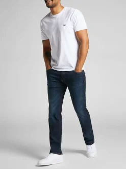 Lee Trip Straight Fit Extreme Motion Jeans