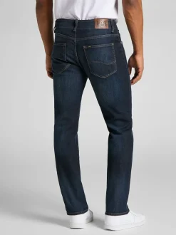 Lee Trip Straight Fit Extreme Motion Jeans