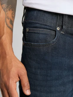 Lee Trip Straight Fit Extreme Motion Jeans