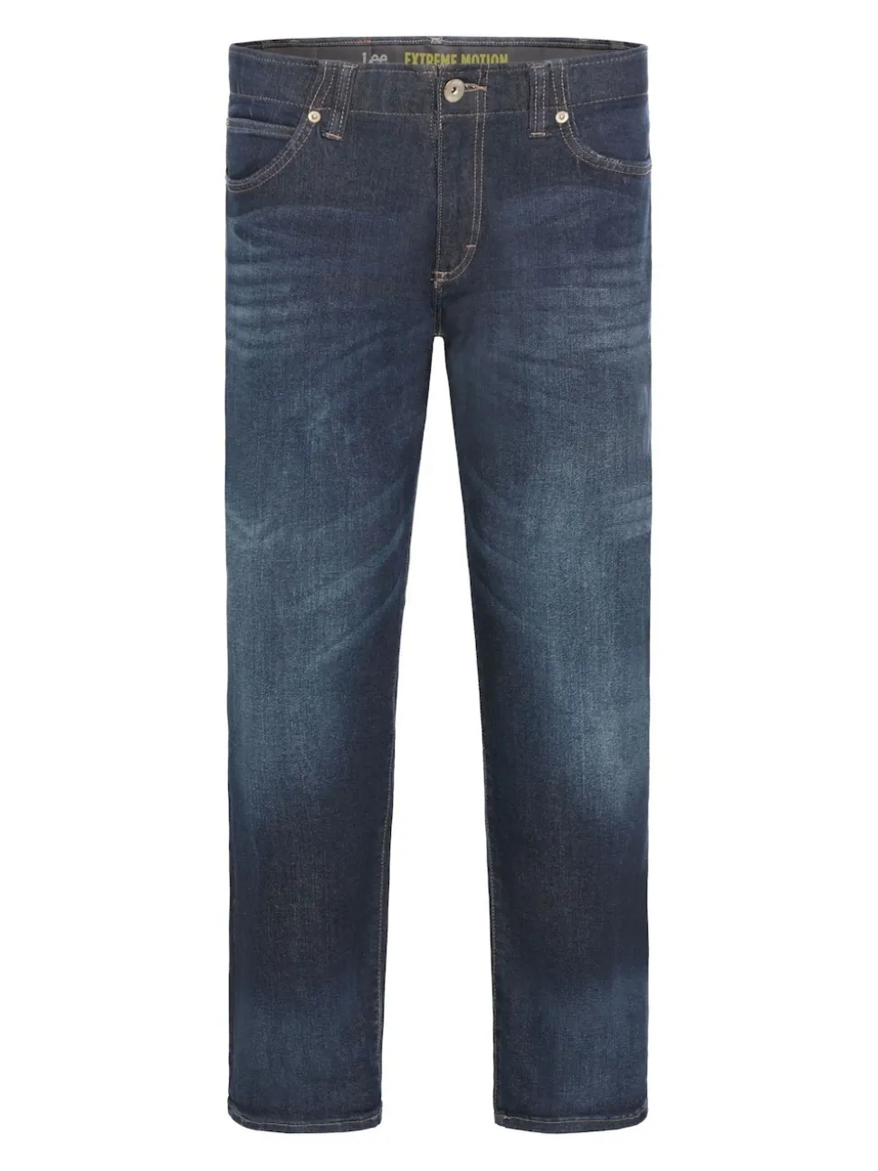 Lee Trip Straight Fit Extreme Motion Jeans