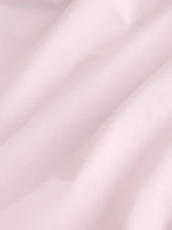 Light Pink Regular Fit Easy Care Single Cuff Smart Shirt