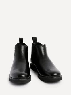 Linzi Black Alessandro Chelsea Boots