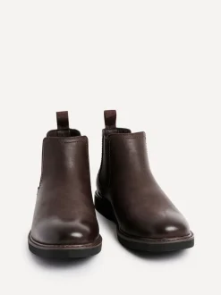 Linzi Brown Alessandro Chelsea Boots