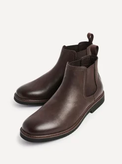 Linzi Brown Alessandro Chelsea Boots