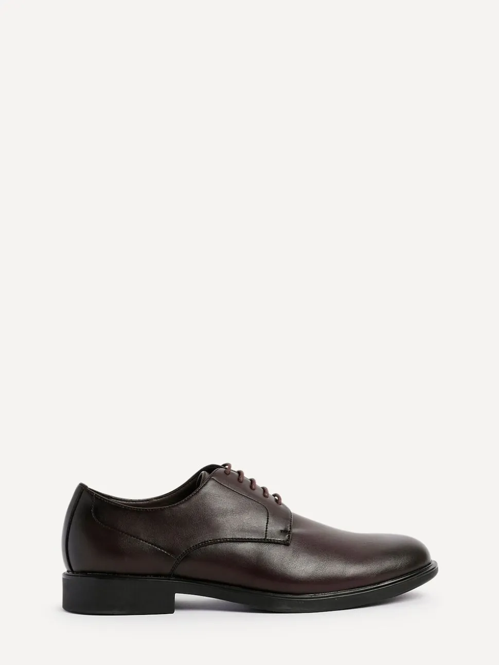 Linzi Brown Angelo Lace-Up Shoes