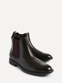 Linzi Brown Antonio Chelsea Boots