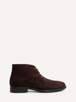Linzi Brown Ricardo Chukka Boots