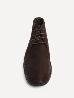 Linzi Brown Ricardo Chukka Boots
