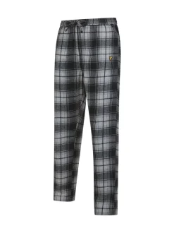 Lyle & Scott Black Julian Pyjamas Set