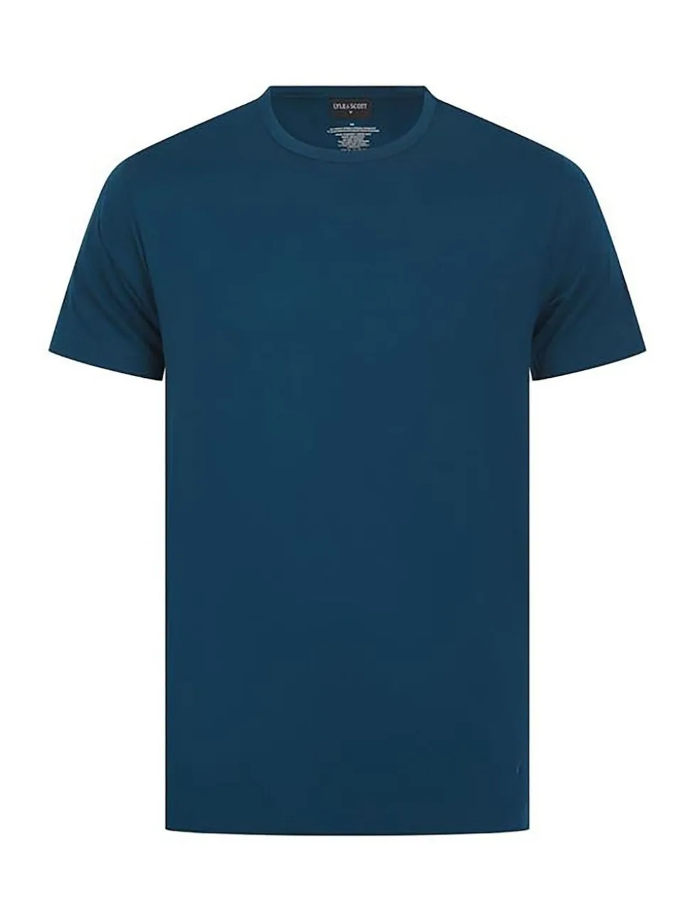 Lyle & Scott Blue Ward Premium Sleep Set