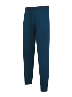 Lyle & Scott Blue Ward Premium Sleep Set