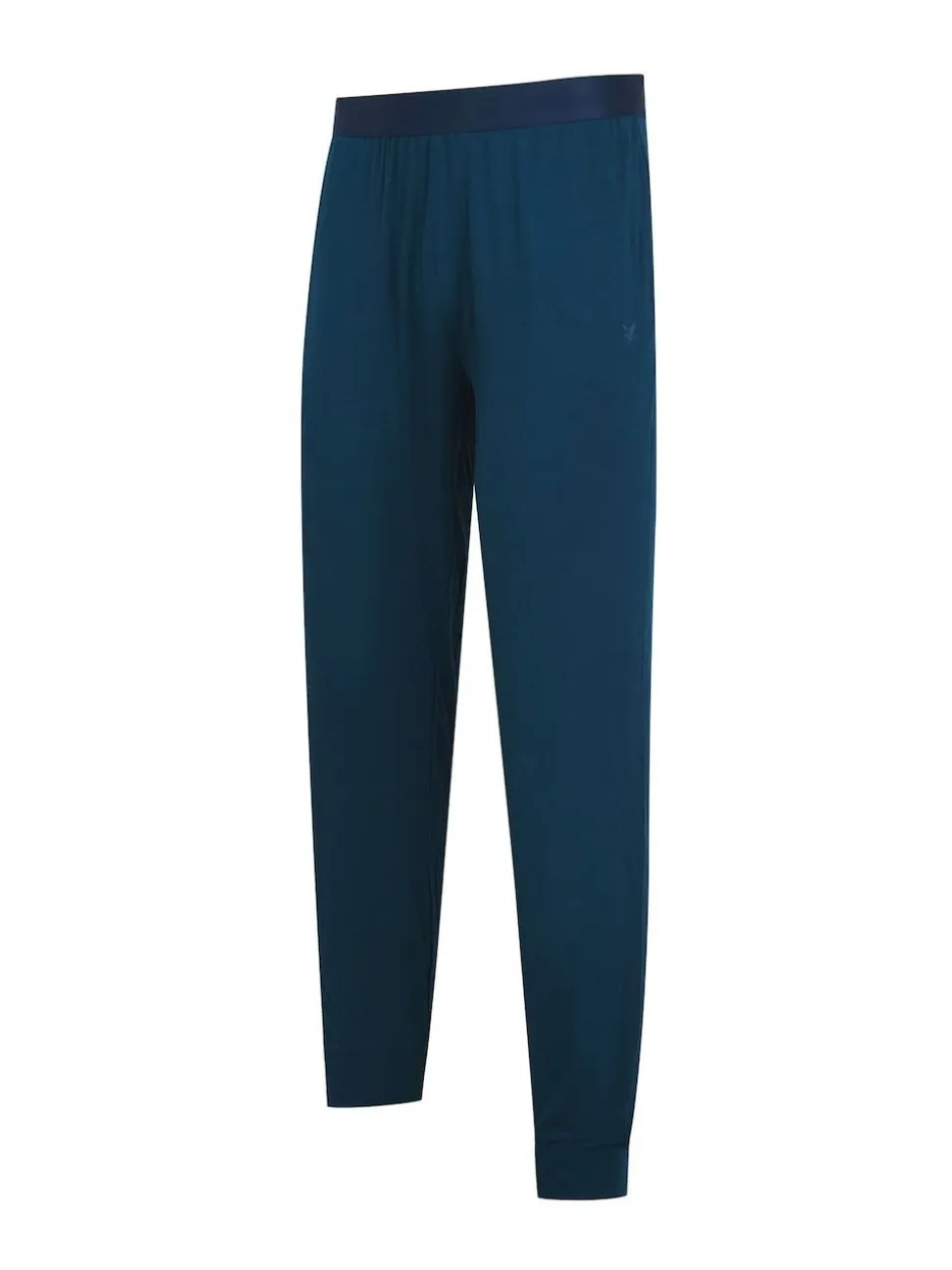Lyle & Scott Blue Ward Premium Sleep Set