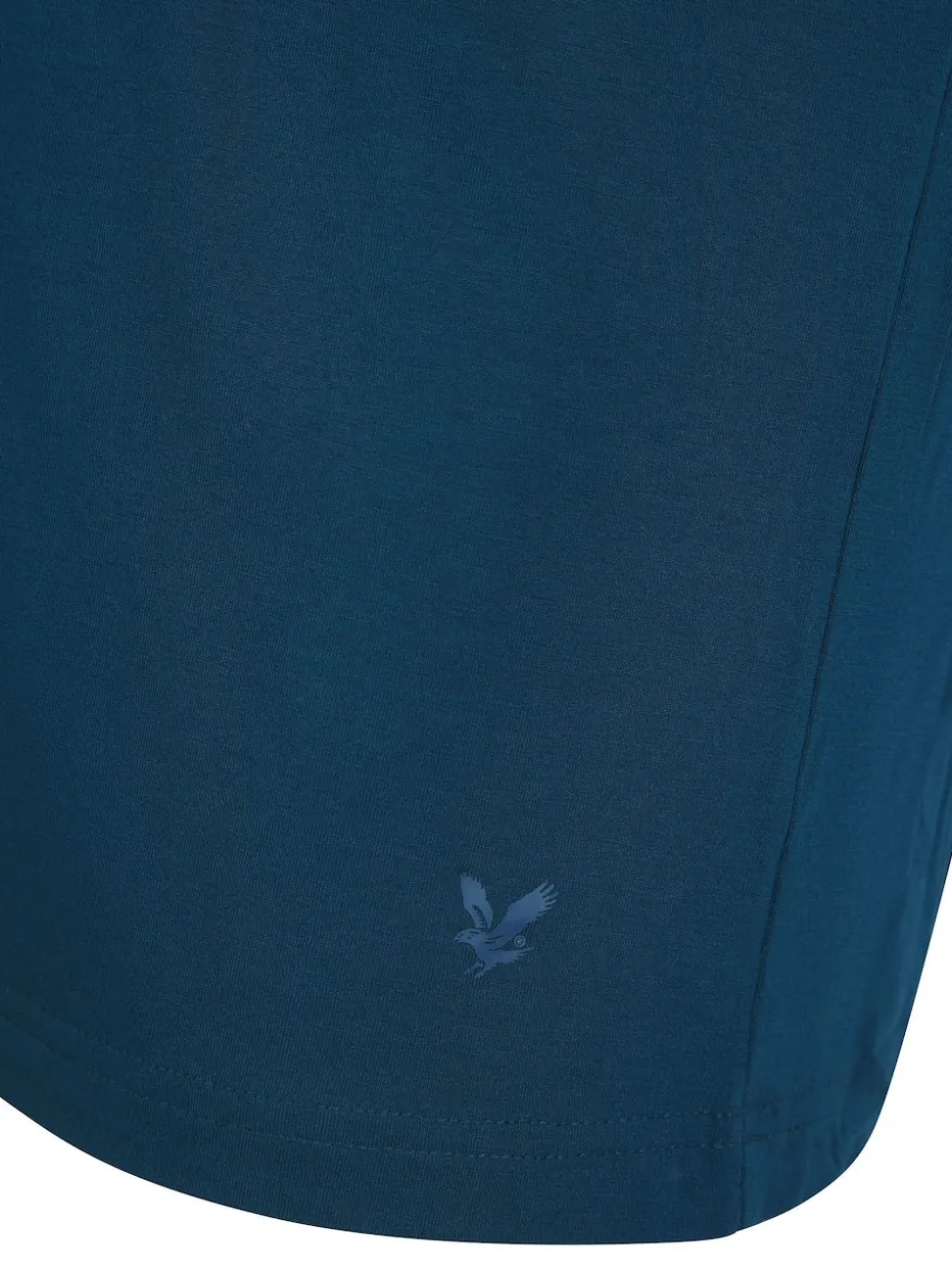 Lyle & Scott Blue Ward Premium Sleep Set