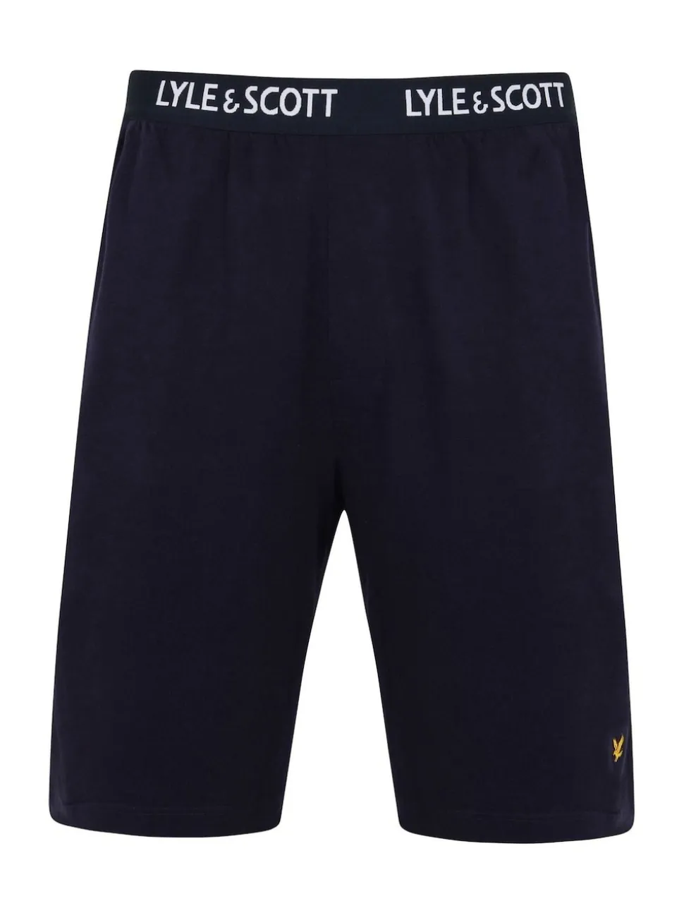 Lyle & Scott Grey Charlie Loungewear Set