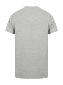 Lyle & Scott Grey Charlie Loungewear Set