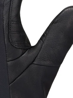Mammut Black Stoney Gloves