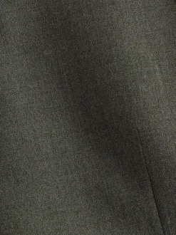 Marl Green Slim Fit Motionflex Stretch Suit Jacket