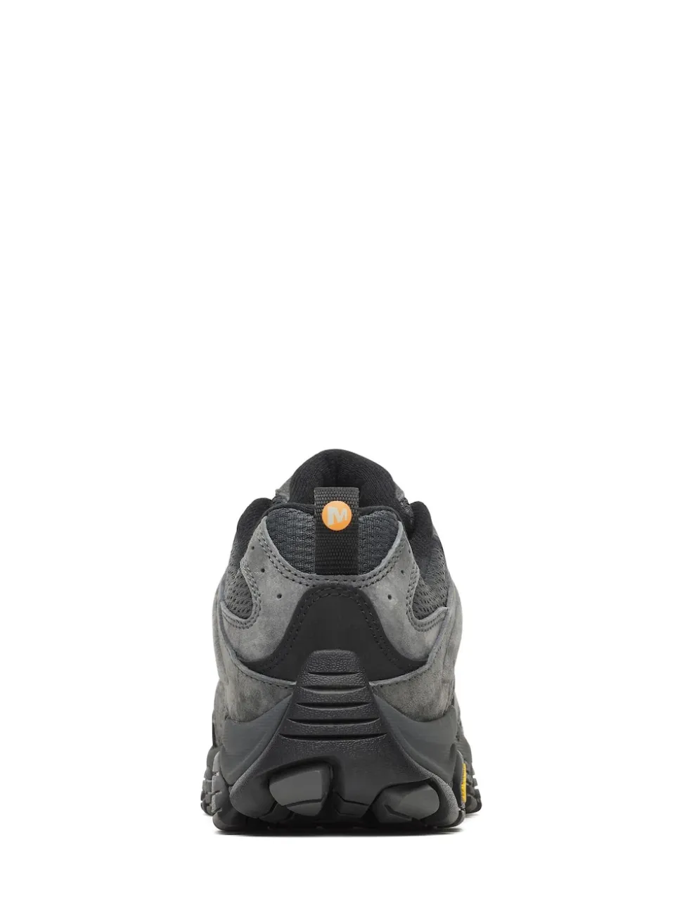 Merrell Grey Moab 3 Hiking Shoes