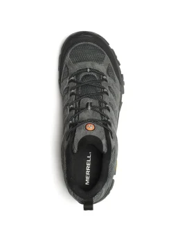 Merrell Grey Moab 3 Hiking Shoes