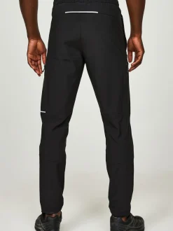 Monterrain Black Ramble 3.0 Woven Pants