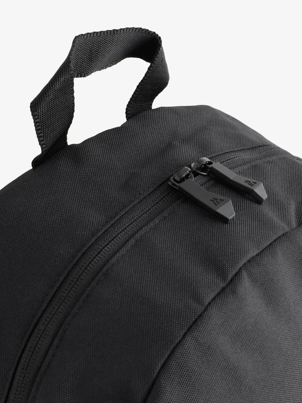 Montirex Black Essential Backpack