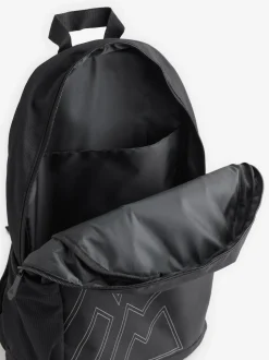Montirex Black Essential Backpack