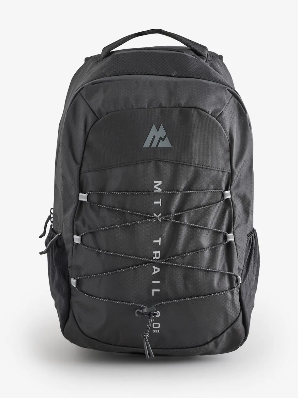 Montirex Black MTX Trail 2.0 Backpack