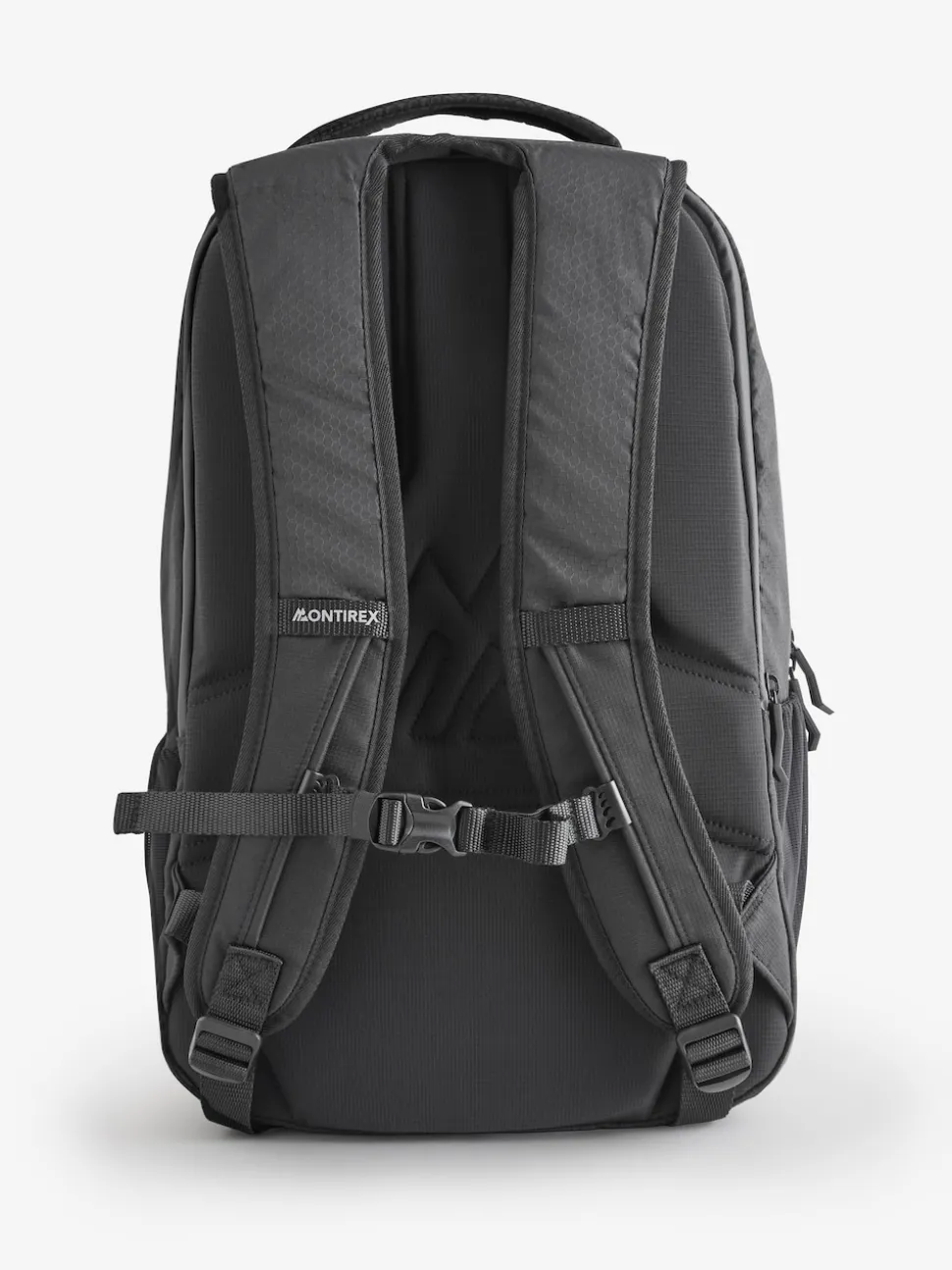 Montirex Black MTX Trail 2.0 Backpack