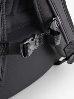 Montirex Black MTX Trail 2.0 Backpack