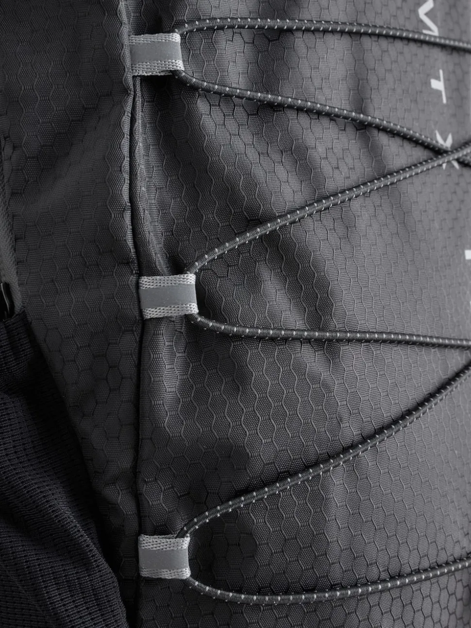 Montirex Black MTX Trail 2.0 Backpack