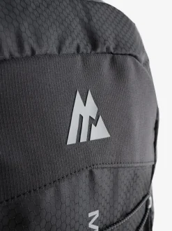 Montirex Black MTX Trail 2.0 Backpack