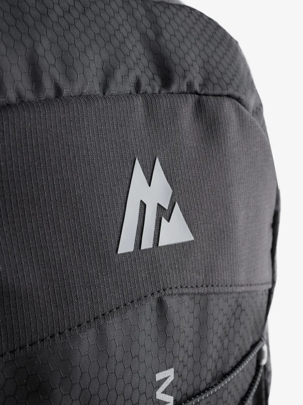 Montirex Black MTX Trail 2.0 Backpack