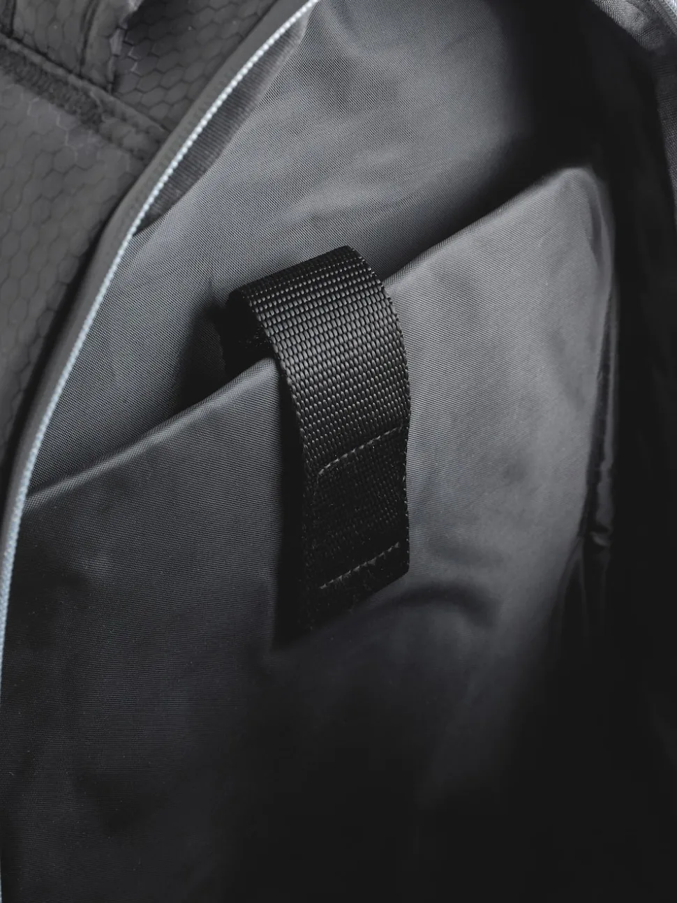 Montirex Black MTX Trail 2.0 Backpack