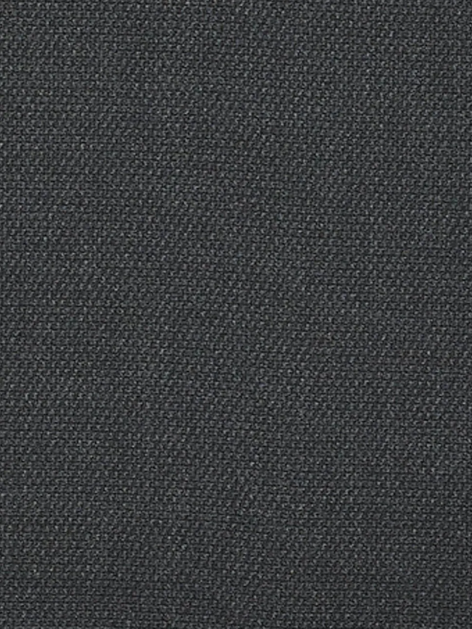 MOSS Charcoal Slim Regular Fit Stretch Suit Waistcoat