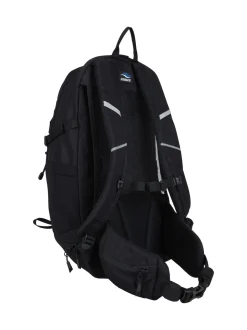 Mountain Warehouse Black Pace Rucksack