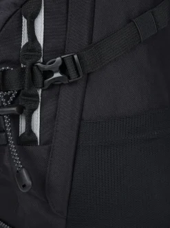 Mountain Warehouse Black Pace Rucksack