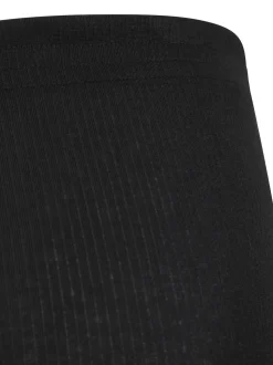 Mountain Warehouse Black Talus Mens Thermal Leggings