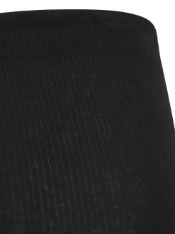 Mountain Warehouse Black Talus Mens Thermal Leggings