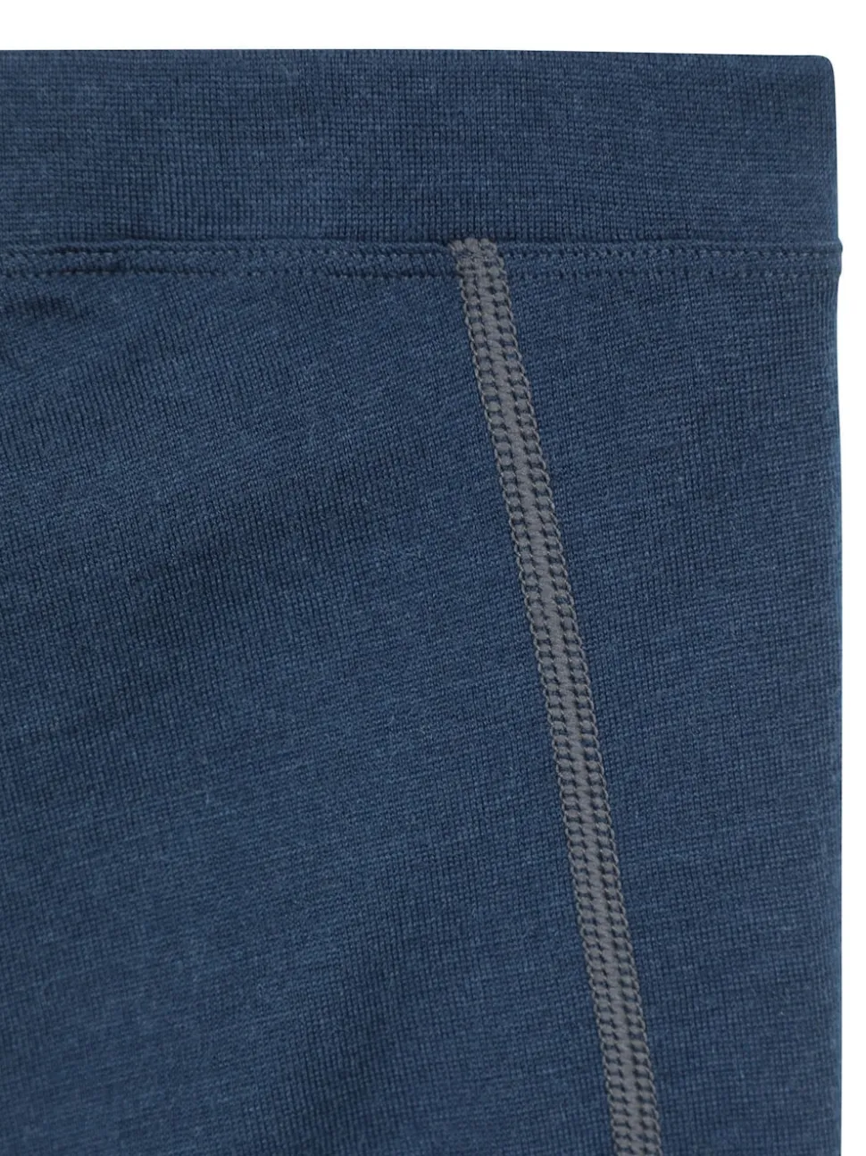 Mountain Warehouse Blue Asgard Mens Merino Top & Joggers Set