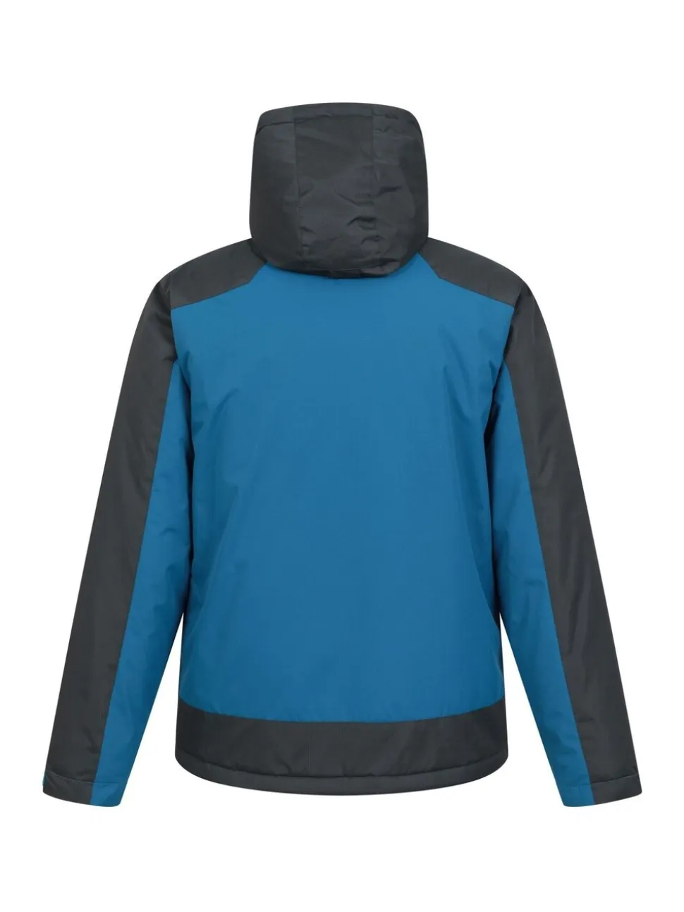 Mountain Warehouse Blue Dusk III Mens Water Resistant Ski Jacket