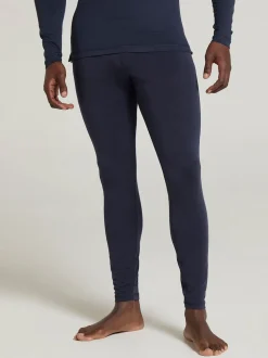 Mountain Warehouse Blue Keep The Heat IsoTherm Pant