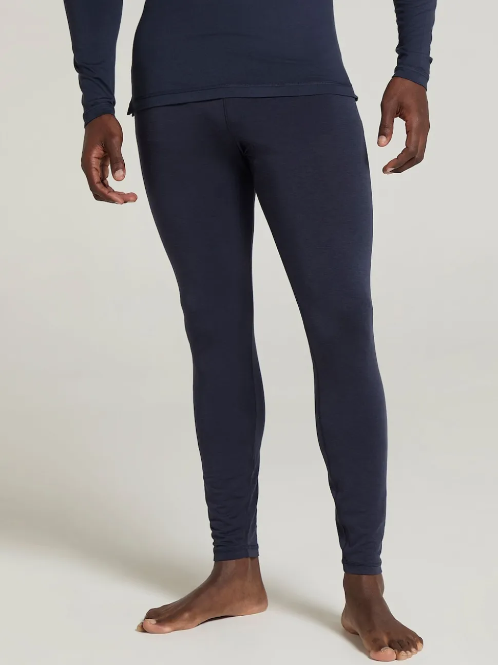 Mountain Warehouse Blue Keep The Heat IsoTherm Pant